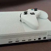 Xbox one s (1tra)|کنسول، بازی ویدئویی و آنلاین|بوکان, |دیوار