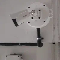 دوربین مداربسته و دزدگیر اماکن