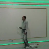 نقاشی ساختمان|خدمات پیشه و مهارت|تبریز, |دیوار