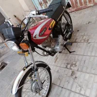 مدل 1388|موتورسیکلت|کرمان, |دیوار