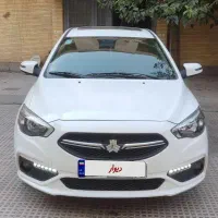 شاهین G مدل 1402