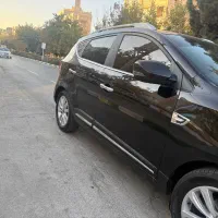 جکs5 اتومات مدل ۹۹ استثنائی|خودرو سواری و وانت|مشهد, الهیه|دیوار