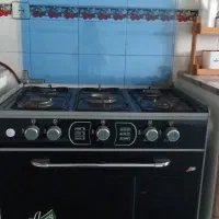 اجاق گاز