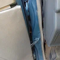 پراید مدل 1384بدون رنگ|خودرو سواری و وانت|اصفهان, کوی گلزار|دیوار