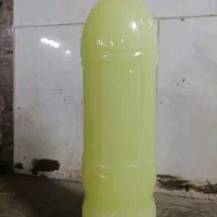 آب لیمو آبغوره سرکه سیب