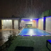 ویلا مدرن استخر آب‌گرم با اتاق بازی|اجارهٔ کوتاه‌مدت ویلا و باغ|رشت, گلباغ نماز|دیوار