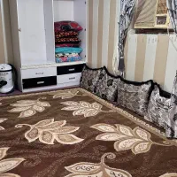 سوییت یکخوابه با پارکینگ درگهان