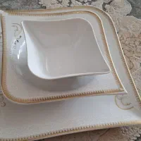 سرویس ۱۸ نفره توس چینی