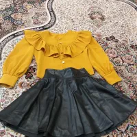 لباس دخترانه