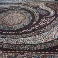 فروش فرش‌ ۷۰۰شانه ۱۲متری