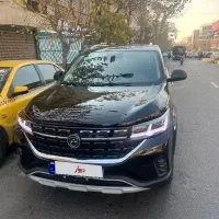 فردا موتور FMC T5 مدل ۱۴۰۴