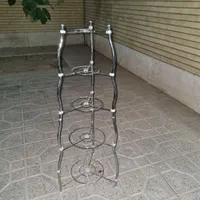 جای قابلمه استیل