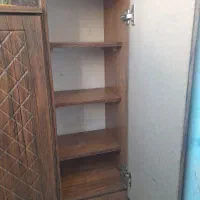 جاکفشی|جاکفشی، کمد، دراور|اراک, |دیوار