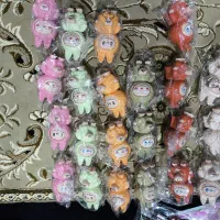 عروسک لبو لبو بچه اش جنس اصلی|اسباببازی|لار, |دیوار