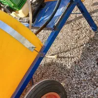 سم پاش|ابزارآلات|مشهد, فدک|دیوار