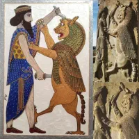 سفارش نقاشی دیواری