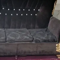 مبل راحتی ۷نفره