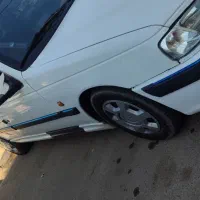 پژو پارس سال مدل ۹۲|خودرو سواری و وانت|قائن, |دیوار