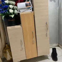 درحدنو|جاکفشی، کمد، دراور|رشت, پیرسرا|دیوار