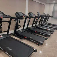خریدار تردمیل دوچرخه ثابت الپتیکال درکل نقاط تهران