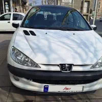 206 تیپ سه -سقف پانا