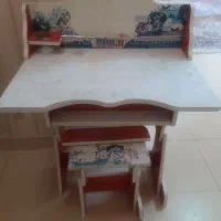 میز تحریر|میز تحریر و کامپیوتر|اردبیل, |دیوار