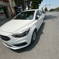 شاهین g 1400|خودرو سواری و وانت|مشهد, استاد یوسفی (شهرک غرب)|دیوار