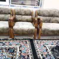 مبل 8نفره سلطنتی