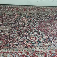یک عدد فرش ۶ متری (کاشان)|فرش|گرگان, |دیوار