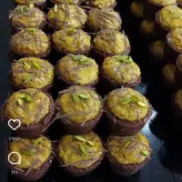 قبول سفارشات شیرینی و کیک|خدمات پذیرایی، مراسم|ارومیه, |دیوار