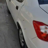 ساینا اس ۴۰۱|خودرو سواری و وانت|لنجان, |دیوار