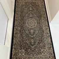 فرش ماشینی مشهد(دستباف گونه)|فرش|کرج, گلشهر|دیوار