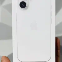 آیفون شانزده ۱۲۸گیگ باتری ۱۰۰