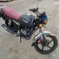 موتور kld200|موتورسیکلت|قم, انسجام|دیوار