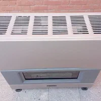 بخاری گازی دودکش دار طرح آلیش|بخاری، هیتر، شومینه|اهواز, شهرک نفت|دیوار