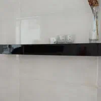 باکس ام دی اف مشکی رنگ هایگلاس ترک