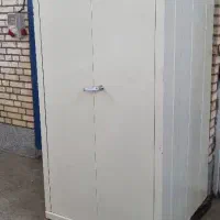 کمد بایگانی بشقابی ۵ طبقه کاور دار|دفتر کار|قدس, شهرک صنعتی زاگرس|دیوار