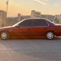 هوندا اکورد مدل۱۹۹۳/فابریک/پلمب/نقد یا معاوضه