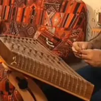 آموزش سنتور به صورت حرفه ای