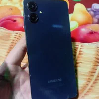 سامسونگ a06 گیگبایت 128