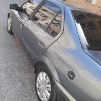 ماشین‌سمند‌ای‌اف‌سوون