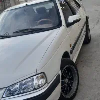 پژو پارس مدل 93|خودرو سواری و وانت|لردگان, |دیوار