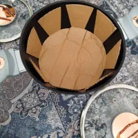 سرویس قابلمه ۱۵ تکه برلینگر هاوس اصلی|ظروف پختوپز|فولادشهر, مسکن مهر فولادشهر|دیوار