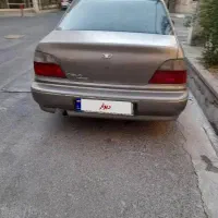 دوو سیلو مدل ۸۱|خودرو سواری و وانت|تهران, تهرانپارس شرقی|دیوار