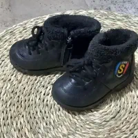 کفش پوتین بچه گانه اسپرت