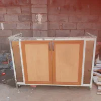 کابینت آشپزخانه