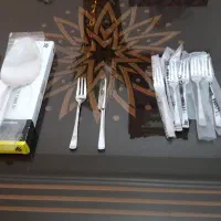 ست چنگال و کارد WMF