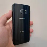 گلکسی S7 flat