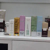 کلیه محصولات بهداشتی برند لدورا ( قیمت توافقی)