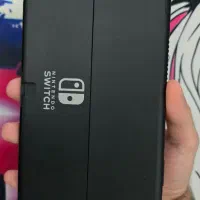 Nintendo switch OLED 256GB SD کپی خور|کنسول، بازی ویدئویی و آنلاین|شیراز, گلدشت معالی‌آباد|دیوار